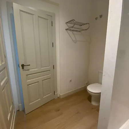 Apartamento Suite 2 Luminoso Y Centrico Apartmán