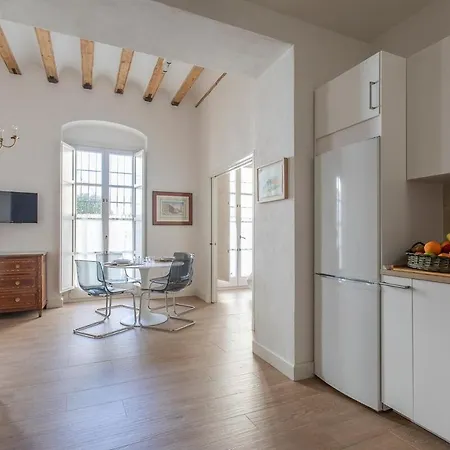 Appartement Taina La Merced *