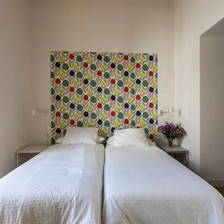 Apartamento Suite 2 Luminoso Y Centrico Jerez de la Frontera