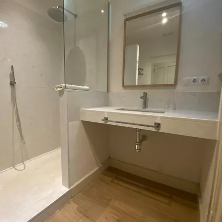 Apartamento Suite 2 Luminoso Y Centrico *