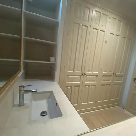 Apartmán Apartamento Suite 2 Luminoso Y Centrico