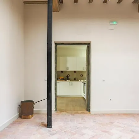 Apartamento Suite 2 Luminoso Y Centrico Apartmán *