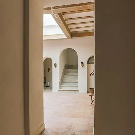 Apartment Taina La Merced