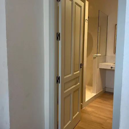 Apartamento Suite 2 Luminoso Y Centrico Apartmán Jerez de la Frontera