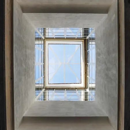 Appartement Taina La Merced Jerez de la Frontera