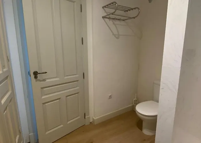 Taina La Merced Lägenhet Jerez de la Frontera