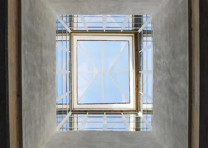 Lägenhet Taina La Merced Jerez de la Frontera