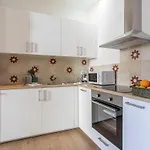 Apartment Taina La Merced Jerez de la Frontera