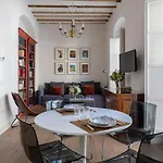 Apartment Taina La Merced Jerez de la Frontera