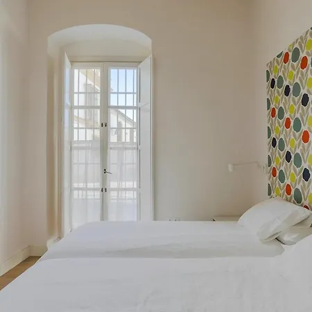 아파트 Apartamento Suite 2 Luminoso Y Centrico