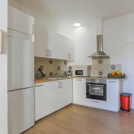 Apartamento Suite 2 Luminoso Y Centrico 아파트 헤레스