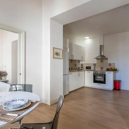 Apartamento Suite 2 Luminoso Y Centrico 아파트 헤레스