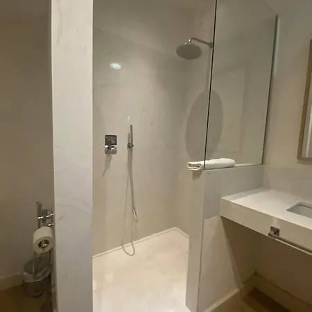 Apartamento Suite 2 Luminoso Y Centrico * 헤레스