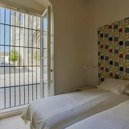 Apartamento Suite 2 Luminoso Y Centrico