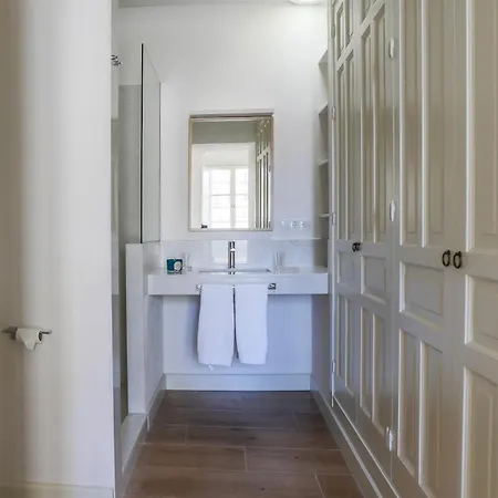 Apartamento Suite 2 Luminoso Y Centrico 아파트