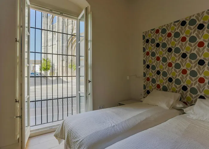 Taina La Merced Lejlighed *