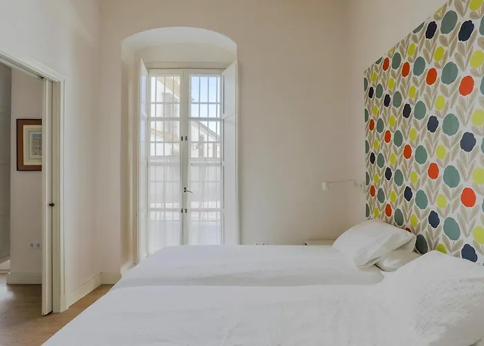 Lejlighed Taina La Merced