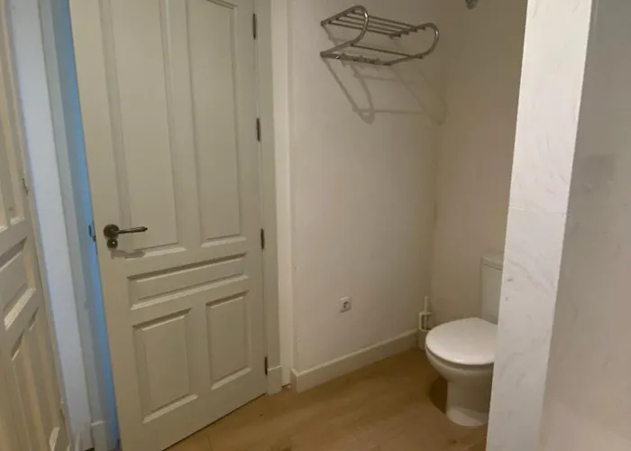 Taina La Merced Apartmán