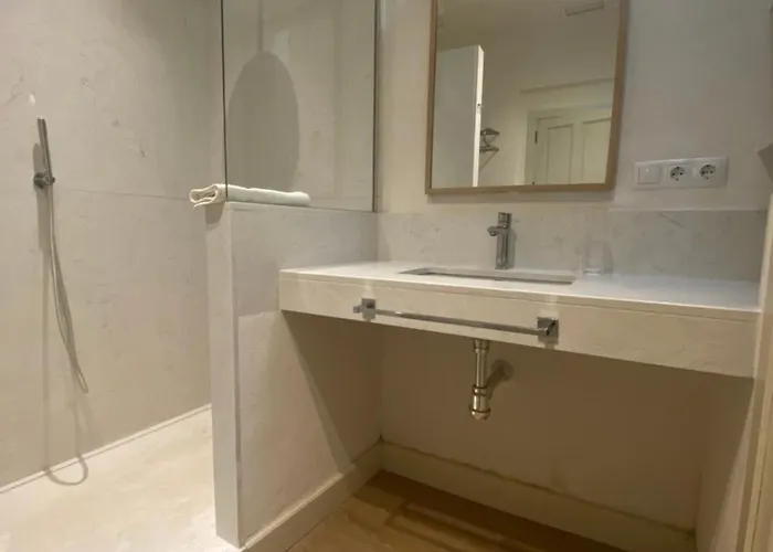 Taina La Merced * Jerez de la Frontera