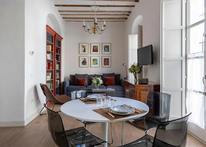 Taina La Merced * Jerez de la Frontera