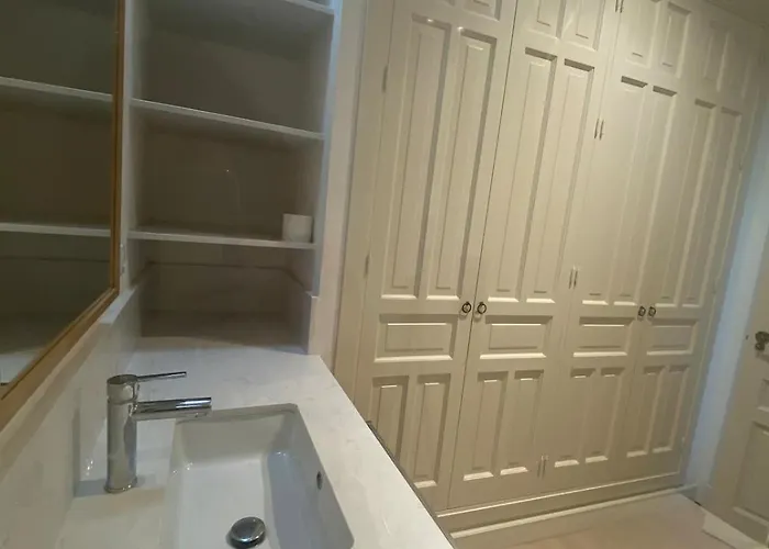 Apartmán Taina La Merced