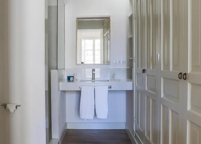 Taina La Merced Apartmán