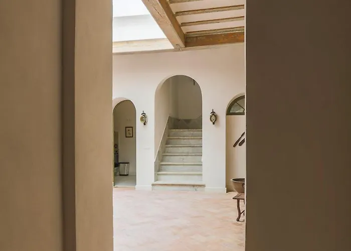 Apartmán Taina La Merced