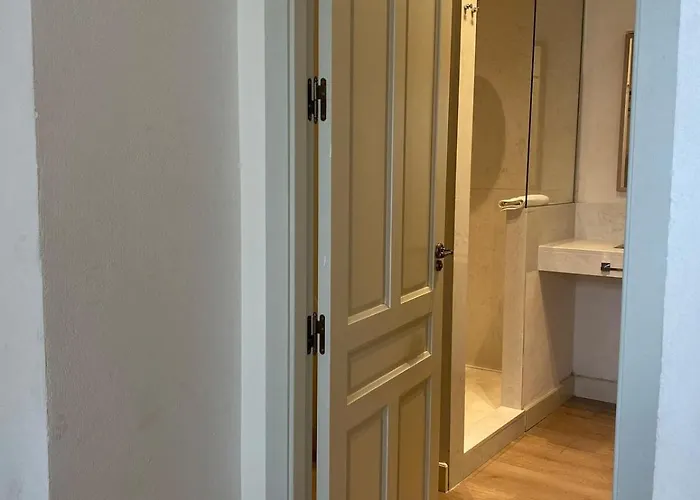 Taina La Merced Apartmán Jerez de la Frontera